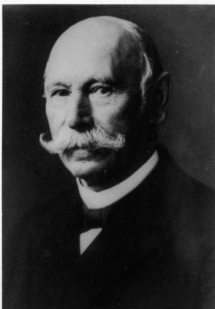 10 Albert Julius Karl v.Schenckendorff1833 - 1914