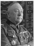 Max Heinrich Moritz Albert v.Schenckendorff 1875 - 1943 Tafel 8, General der Infanterie