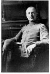 Günther Polidor Leopold v.Schenckendorff 1881 - 1916 kgl.preuß.Hauptmann,gefallen vor Verdun, Tafel 11